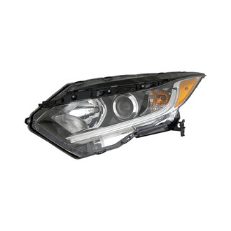 Eagle Eyes® - Factory Replacement Headlights