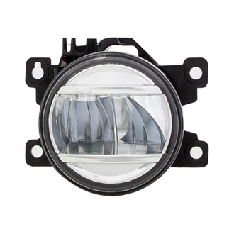 Eagle Eyes® - Driver Side Replacement Fog Light (Standard Line)