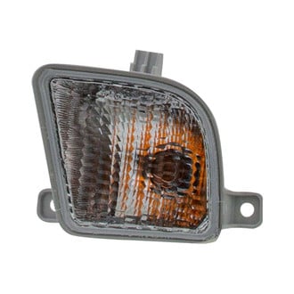 Eagle Eyes® - Driver Side Replacement Turn Signal/Parking Light (Standard Line)
