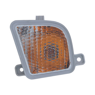 Eagle Eyes® - Driver Side Replacement Turn Signal/Corner Light (Standard Line)