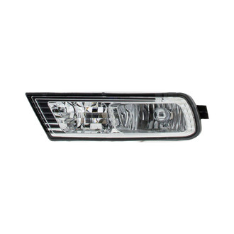 Eagle Eyes® - Driver Side Replacement Fog Light (Standard Line)