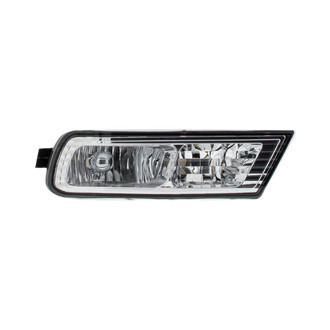 Eagle Eyes® - Passenger Side Replacement Fog Light (Standard Line)