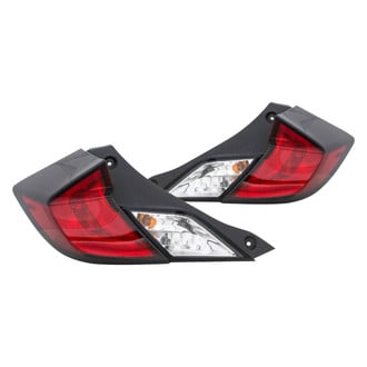 Eagle Eyes® - Replacement Tail Light