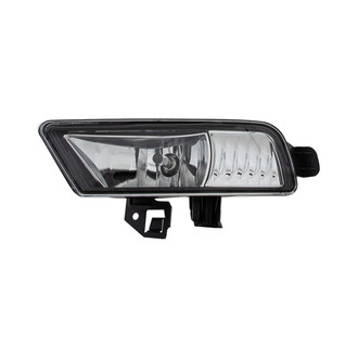 Eagle Eyes® - Factory Replacement Fog Lights