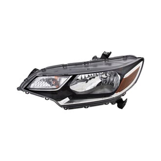 Eagle Eyes® - Factory Replacement Headlights