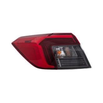 Eagle Eyes® - Factory Replacement Tail Lights