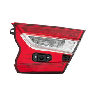 Eagle Eyes® - Passenger Side Inner Replacement Tail Light (CAPA Certified)