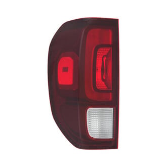 Eagle Eyes® - Factory Replacement Tail Lights