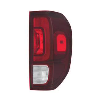 Eagle Eyes® - Passenger Side Replacement Tail Light (Standard Line)