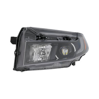Eagle Eyes® - Factory Replacement Headlights