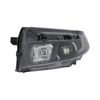 Eagle Eyes® - Factory Replacement Headlights
