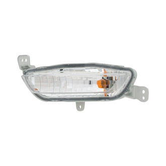 Eagle Eyes® - Factory Replacement Signal Lights
