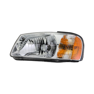 Eagle Eyes® - Replacement Headlight (Standard Line)