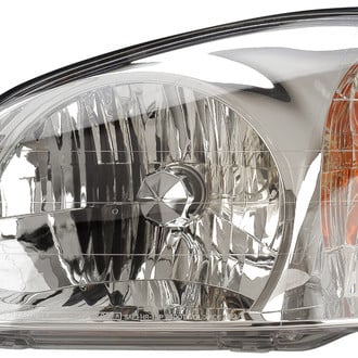Eagle Eyes® - Replacement Headlight (Standard Line)