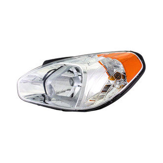 Eagle Eyes® - Factory Replacement Headlights