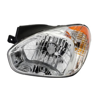 Eagle Eyes® - Replacement Headlight (Standard Line)