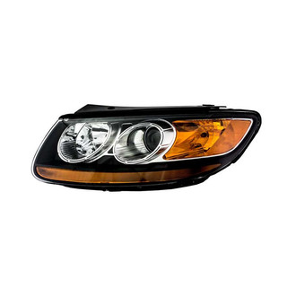 Eagle Eyes® - Factory Replacement Headlights