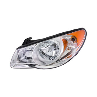 Eagle Eyes® - Factory Replacement Headlights