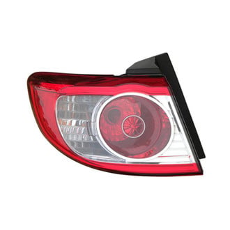 Eagle Eyes® - Factory Replacement Tail Lights