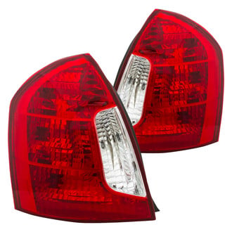 Eagle Eyes® - Factory Replacement Tail Lights