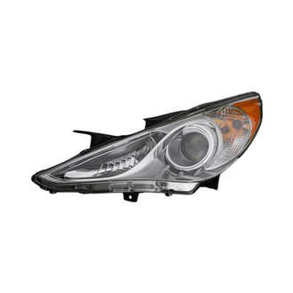 Eagle Eyes® - Factory Replacement Headlights