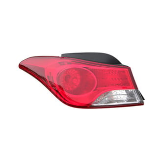 Eagle Eyes® - Factory Replacement Tail Lights