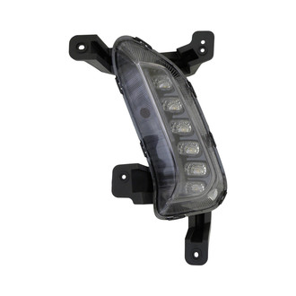 Eagle Eyes® - Factory Replacement Daytime Running Lights