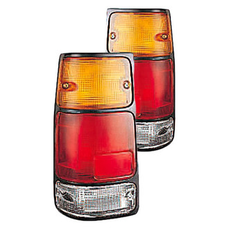 Eagle Eyes® - Replacement Tail Light (Standard Line)