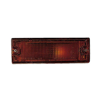 Eagle Eyes® - Driver Side Replacement Turn Signal/Parking Light (Standard Line)