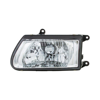 Eagle Eyes® - Replacement Headlight (Standard Line)