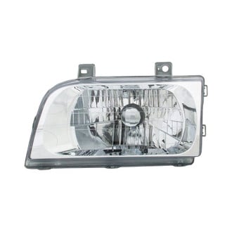 Eagle Eyes® - Factory Replacement Headlights