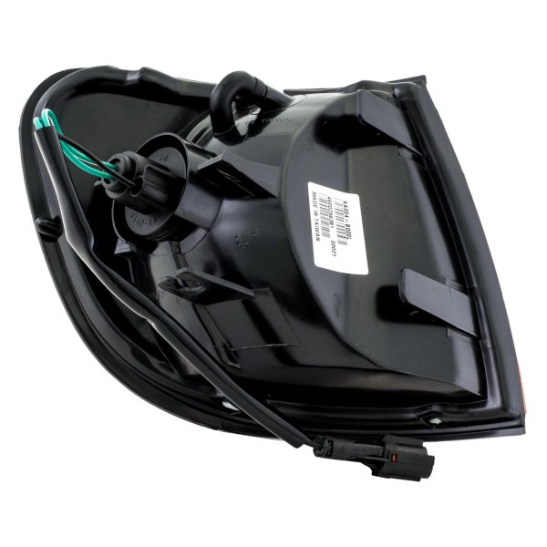 Eagle Eyes® KA004-B000L - Driver Side Replacement Turn Signal