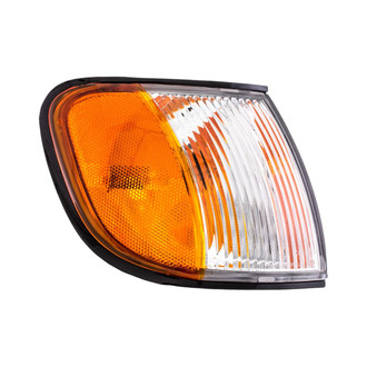 Eagle Eyes® - Passenger Side Replacement Turn Signal/Corner Light (Standard Line)