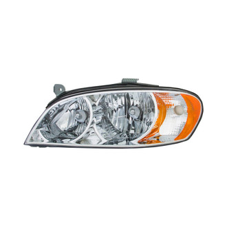 Eagle Eyes® - Replacement Headlight (Standard Line)