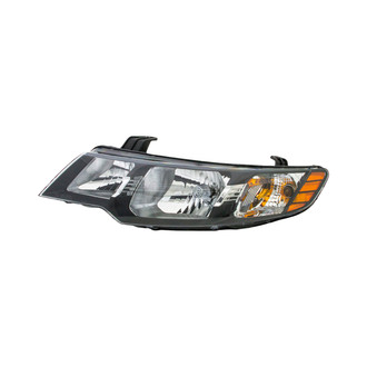 Eagle Eyes® - Factory Replacement Headlights