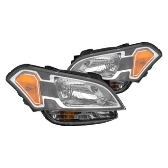 Eagle Eyes® - Factory Replacement Headlights