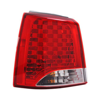 Eagle Eyes® - Factory Replacement Tail Lights