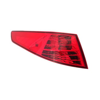 Eagle Eyes® - Factory Replacement Tail Lights