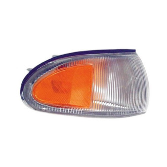 Eagle Eyes® - Replacement Turn Signal/Parking Light (Standard Line)