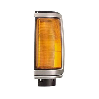 Eagle Eyes® - Driver Side Replacement Turn Signal/Corner Light (Standard Line)