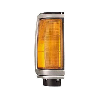 Eagle Eyes® - Passenger Side Replacement Turn Signal/Corner Light (Standard Line)