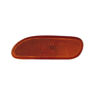Eagle Eyes® - Driver Side Replacement Side Marker Light (Standard Line)