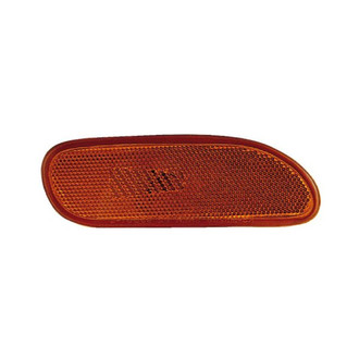 Eagle Eyes® - Passenger Side Replacement Side Marker Light (Standard Line)