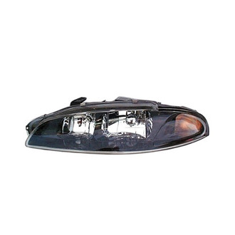 Eagle Eyes® - Replacement Headlight (Standard Line)