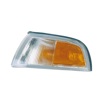 Eagle Eyes® - Driver Side Replacement Turn Signal/Corner Light (Standard Line)