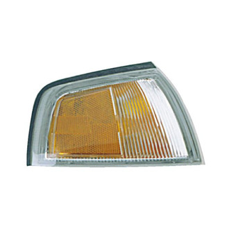 Eagle Eyes® - Passenger Side Replacement Turn Signal/Corner Light (Standard Line)