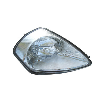 Eagle Eyes® MB276-B001R - Passenger Side Replacement Headlight (Standard Line)