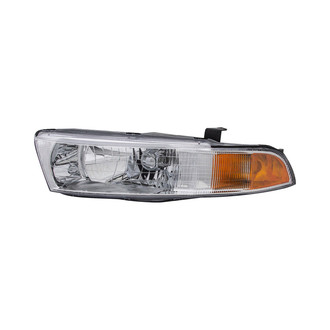 Eagle Eyes® - Replacement Headlight (Standard Line)