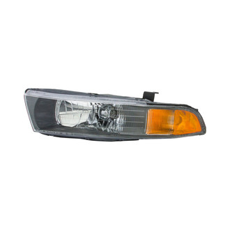 Eagle Eyes® - Replacement Headlight (Standard Line)