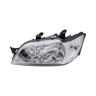 Eagle Eyes® - Replacement Headlight (Standard Line)